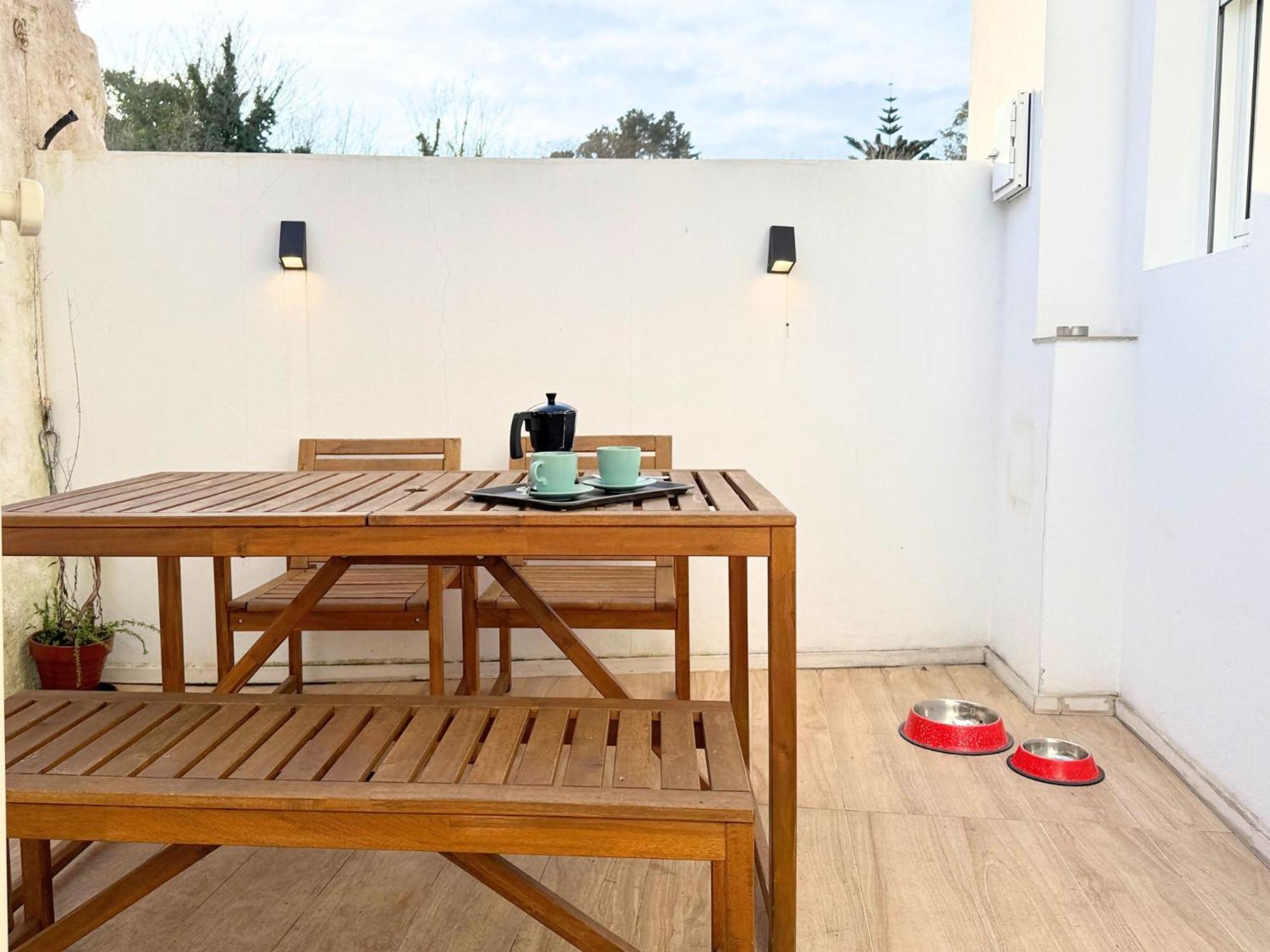 Apartamento Penaquinera En Llanes Exterior photo
