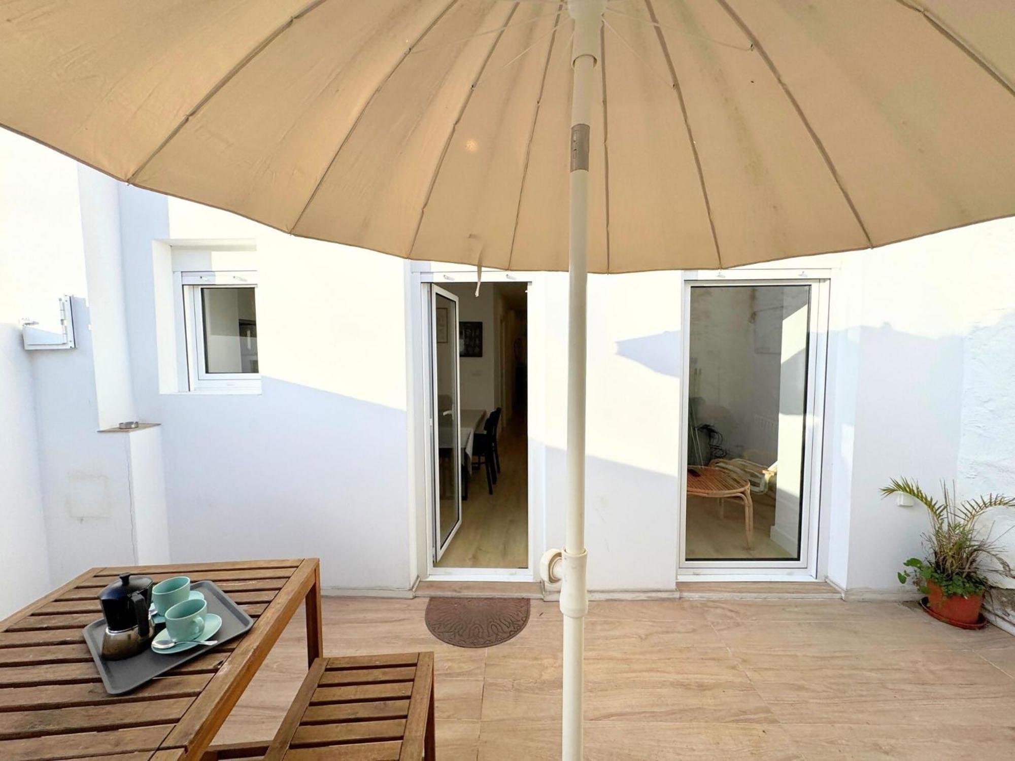 Apartamento Penaquinera En Llanes Exterior photo
