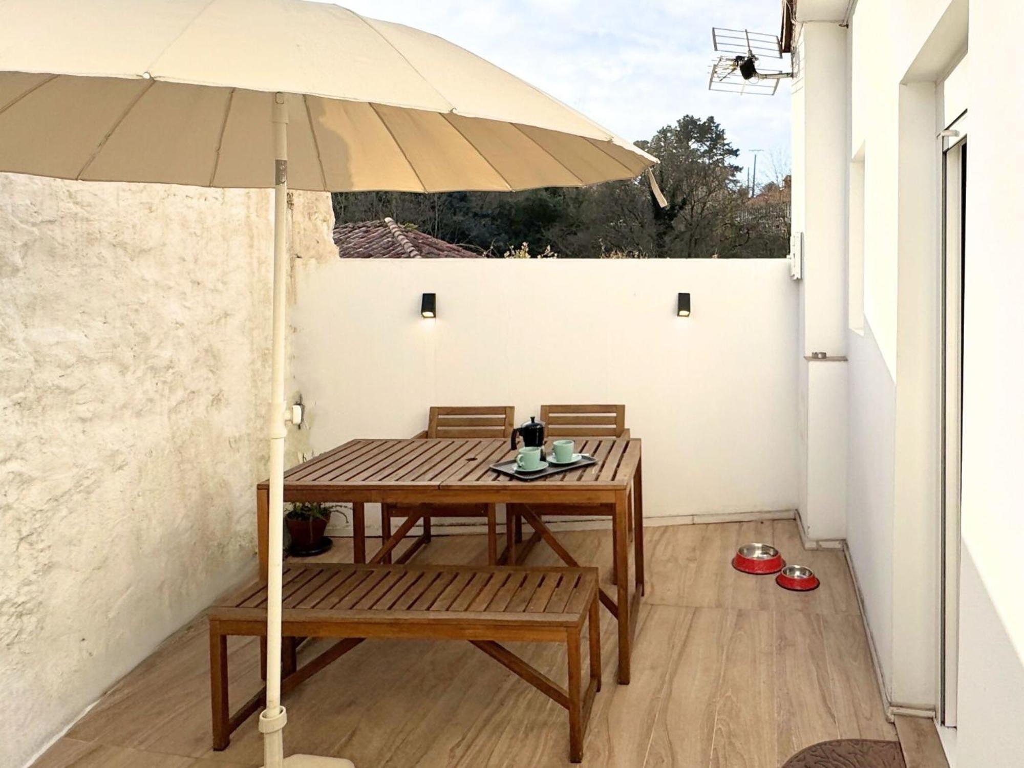 Apartamento Penaquinera En Llanes Exterior photo