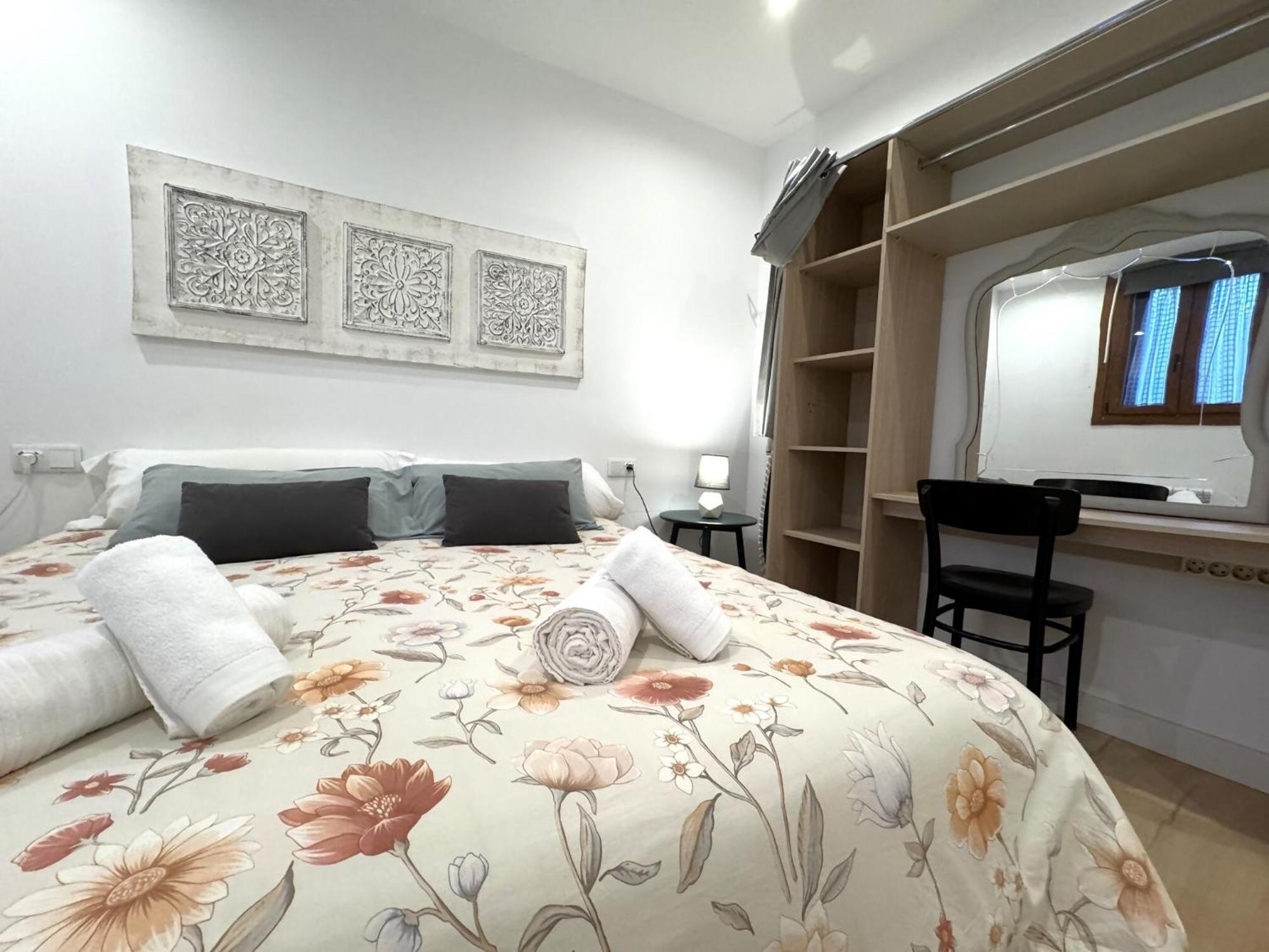 Apartamento Penaquinera En Llanes Exterior photo