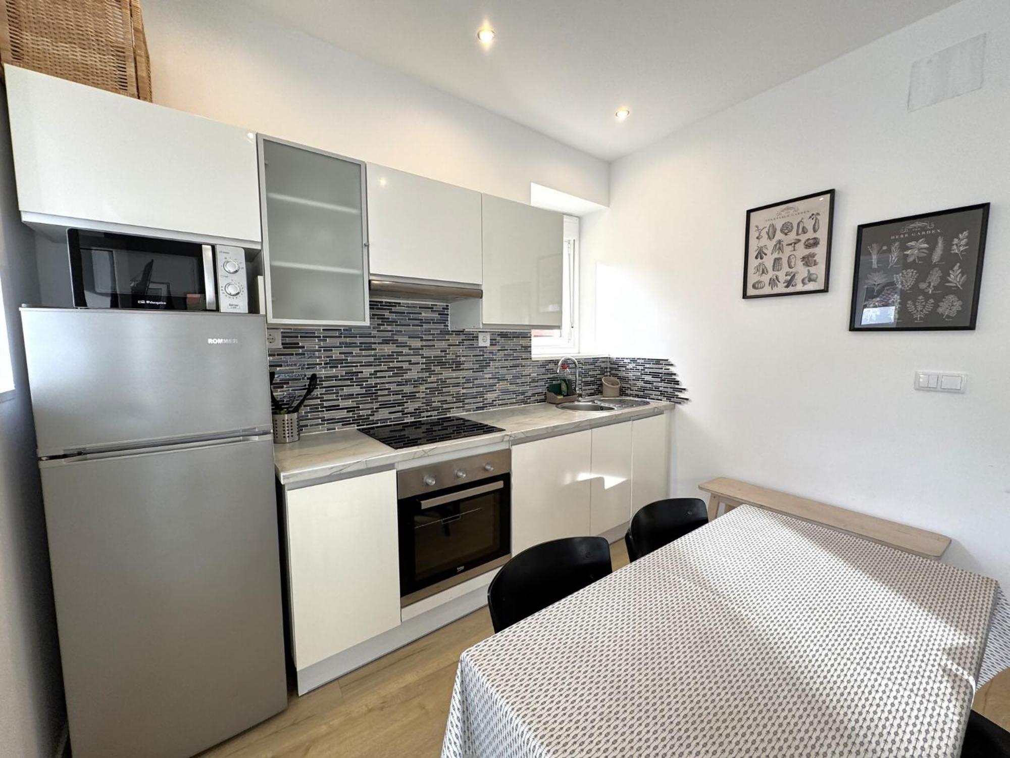 Apartamento Penaquinera En Llanes Exterior photo
